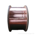 Catv 15% Ccs Inner Conductor With High Tensile Strength Of Steel For Electrical Equipment